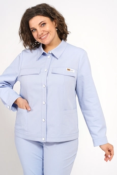 Костюм брючный 2338 ALANI