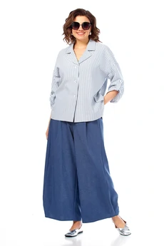 Костюм брючный 2347 ALANI