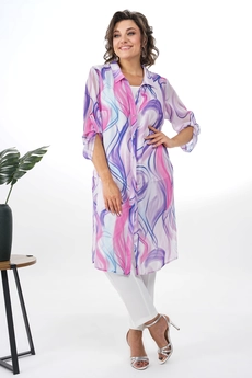 Костюм брючный 2353 ALANI