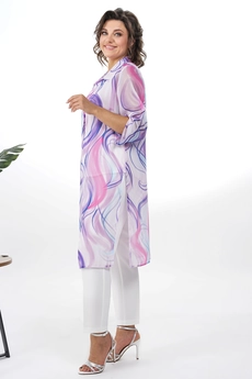 Костюм брючный 2353 ALANI