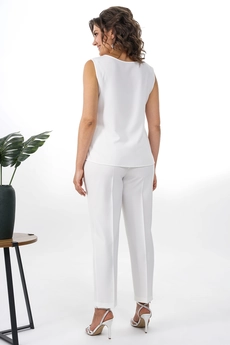 Костюм брючный 2353 ALANI
