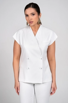 Костюм брючный 2362 ALANI