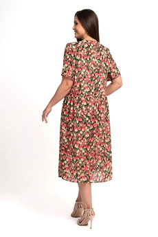 Костюм с платьем 2368 ALANI