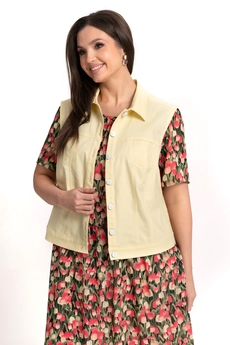Костюм с платьем 2368 ALANI