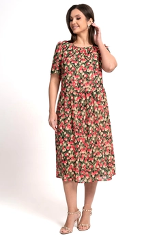 Костюм с платьем 2368 ALANI