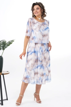 Платье 2370 ALANI