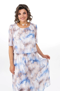 Платье 2370 ALANI