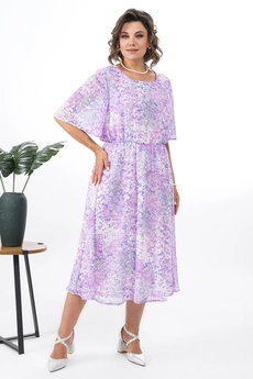 Платье 2372 ALANI