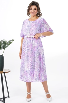 Платье 2372 ALANI