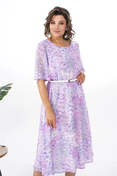 Платье 2372 ALANI