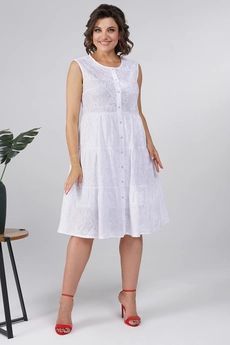 Платье 2374 ALANI