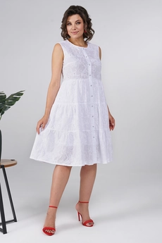 Платье 2374 ALANI