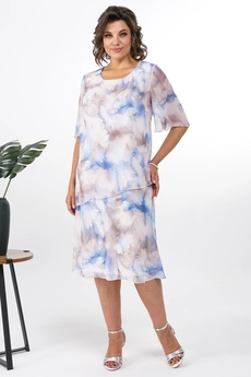 Платье 2376 ALANI