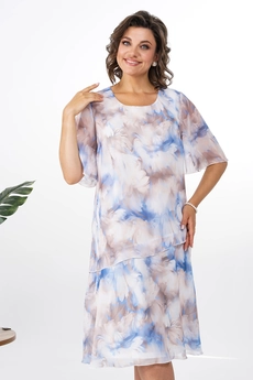 Платье 2376 ALANI