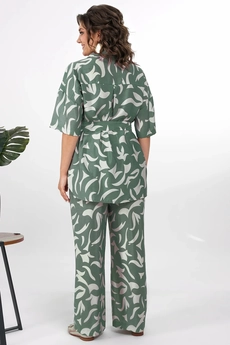 Костюм брючный 2378 ALANI