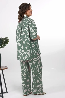 Костюм брючный 2378 ALANI