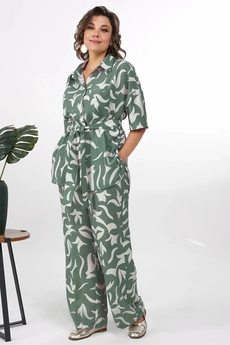 Костюм брючный 2378 ALANI