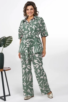 Костюм брючный 2378 ALANI
