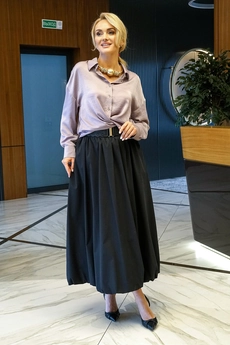 Костюм с юбкой 2400 ALANI