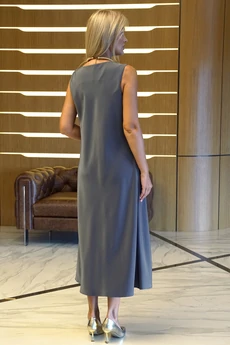 Костюм с платьем 2429 ALANI