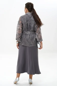 Костюм с платьем 2429 ALANI