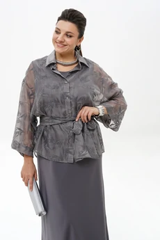 Костюм с платьем 2429 ALANI