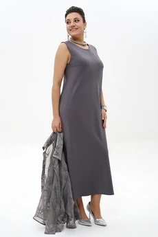 Костюм с платьем 2429 ALANI