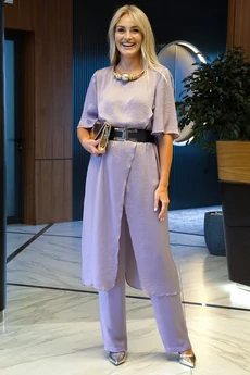 Костюм брючный 2430 ALANI