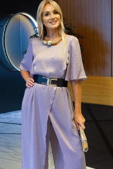 Костюм брючный 2430 ALANI