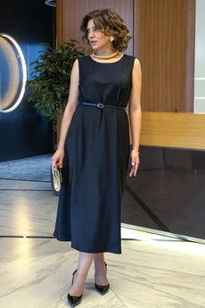 Костюм с платьем 2434 ALANI