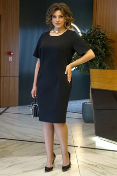 Костюм с платьем 2440 ALANI