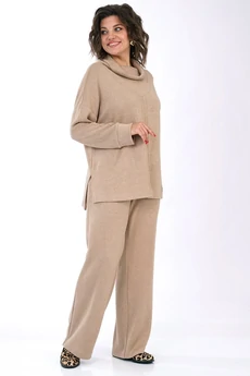 Костюм брючный 2446 ALANI