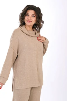 Костюм брючный 2446 ALANI