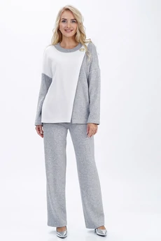 Костюм брючный 2447 ALANI