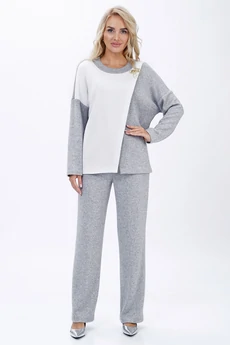 Костюм брючный 2447 ALANI