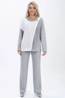 Костюм брючный 2447 ALANI