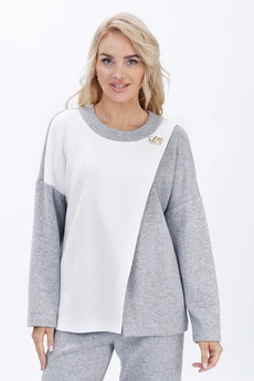 Костюм брючный 2447 ALANI