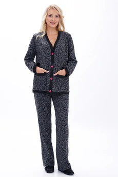 Костюм брючный 2449 ALANI