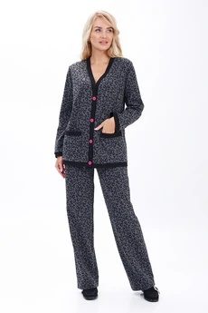 Костюм брючный 2449 ALANI