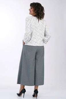 *Костюм брючный 2456 ALANI