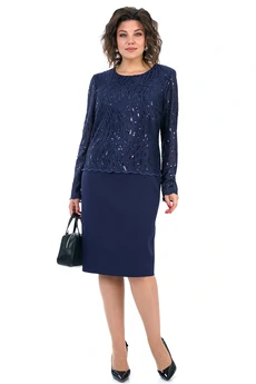 Платье 2458 ALANI