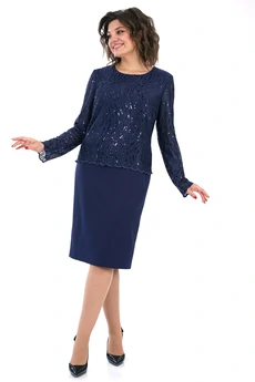 Платье 2458 ALANI