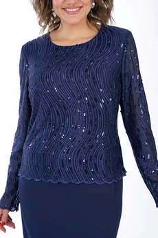 Платье 2458 ALANI