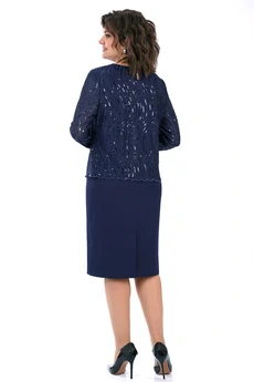 Платье 2458 ALANI