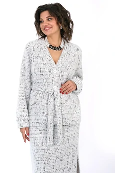 Костюм с юбкой 2460 ALANI