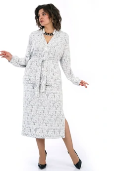 Костюм с юбкой 2460 ALANI