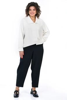 Костюм брючный 2463 ALANI