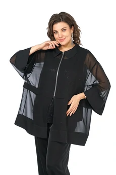 Костюм брючный 2467 ALANI