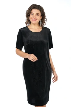 Платье 2468 ALANI