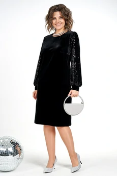 Платье 2475 ALANI